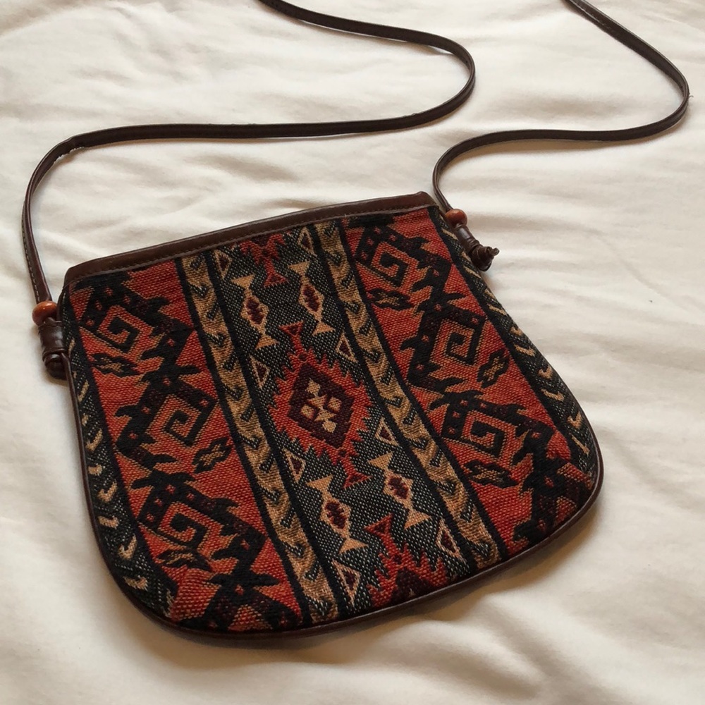 Authentic Turkish Handbag - Picture 2 of 5